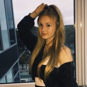 Meet your Posher, Brianna